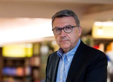 ΗΧΗΤΙΚΟ-Γιάννος Γραμματίδης στον Status 107,7:  -Ρητά και κατηγορηματικά, δεν πρότεινα αναστολή δρομολογίων για λόγους ασφάλειας» - Η Hellenic Train ελέγχει μόνο τις σημάνσεις των προιόντων, δεν έχει δικαίωμα να ανοίξει μία παλέτα και να δει τι έχει