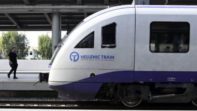 Προσωρινές τροποποιήσεις δρομολογίων από τις 22 έως και τις 24 Ιουνίου στον άξονα Αθήνα – Θεσσαλονίκη λόγω έργων αποκατάστασης