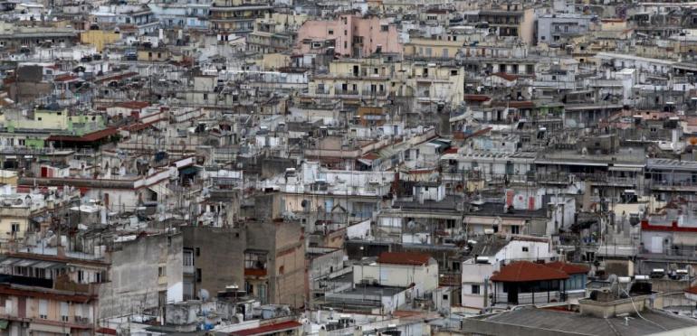 Στα μέσα Ιανουαρίου ξεκινούν οι αιτήσεις για το πρόγραμμα «Σπίτι μου 2»