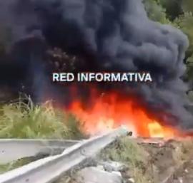 Ισημερινός: Τουλάχιστον 14 νεκροί σε τροχαίο με λεωφορείο