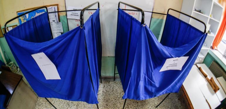 Θεσσαλονίκη: Η ανακοίνωση της ΕΛ.ΑΣ. για τις δύο συλλήψεις για παραβίαση της εκλογικής νομοθεσίας