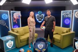 Ο Σωτήρης Νίνης στο Allwyn Game Time: Οι μεγάλες προσδοκίες στην καριέρα του, ο Κωνσταντέλιας και η Αργεντινή - Ο πρώην διεθνής άσος μιλάει για το Παγκόσμιο, την Εθνική Ομάδα και τους προπονητές που τον σημάδεψαν