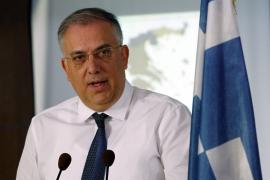 Θεοδωρικάκος: Ενισχύεται το διαθέσιμο εισόδημα των πολιτών με πολύ δίκαιο τρόπο, πρώτα απ’ όλα για τις οικογένειες με παιδιά