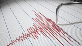 Σεισμός μεγέθους 4,3 Ρίχτερ στο Άγιο Όρος