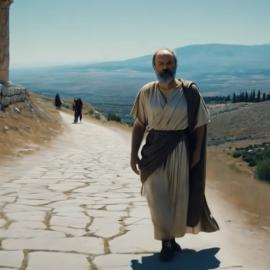 Απόστολος Παύλος: «Ζωντανεύει» με τη βοήθεια της Τεχνητής Νοημοσύνης στο πλαίσιο εκπαιδευτικού πρότζεκτ, δείτε βίντεο
