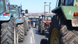 Αγρότες-Νίκαια: Συλλαλητήριο στην Αθήνα την άλλη εβδομάδα και κλιμάκωση στα μπλόκα