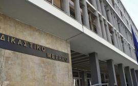 Θεσσαλονίκη: Στη φυλακή 64χρονος που χτύπησε τη σύζυγό του