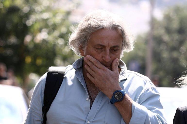 Μέχρι και στον υπνοθεραπευτή πρότεινε να κάνει πλασμαφαίρεση η Γάκα
