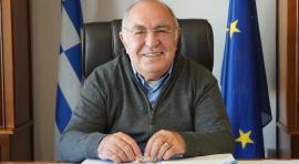 Θεσσαλονίκη: Παραμένει στο τιμόνι του Εμπορικού Συλλόγου ο Παντελής Φιλιππίδης - Το νέο 25μελές ΔΣ