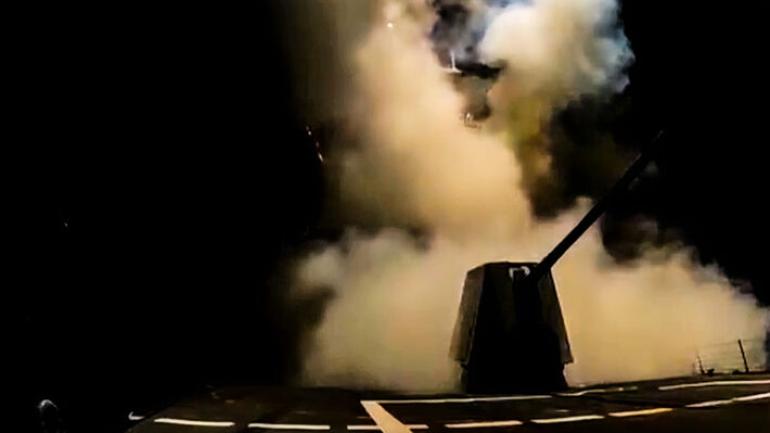 Νιγηρία: Με πυραύλους από MQ-9 Reaper τα αμερικανικά πλήγματα εναντίον τζιχαντιστών