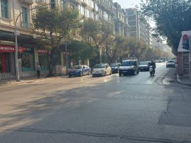 Ένας στους τρεις οδηγεί μεθυσμένος τα Σαββατοκύριακα - 13 χωρίς δίπλωμα σε μια μέρα στη Θεσσαλονίκη