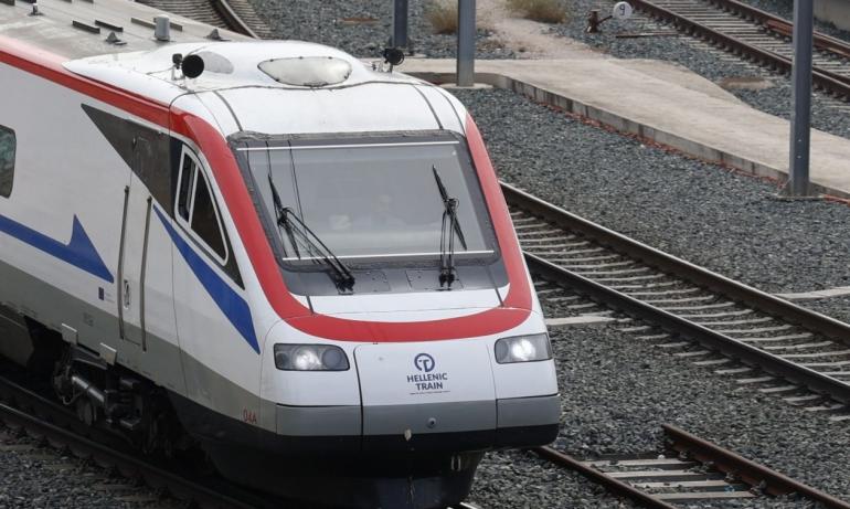 Θεσσαλονίκη: Διακόπτονται για 17 μέρες τα δρομολόγια τρένων στο Θεσσαλονίκη-Σέρρες