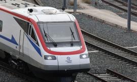 Θεσσαλονίκη: Διακόπτονται για 17 μέρες τα δρομολόγια τρένων στο Θεσσαλονίκη-Σέρρες
