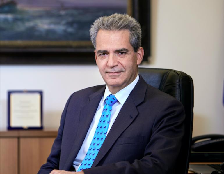 Άγ. Συρίγος για απόφαση ΣτΕ για πρόσφυγες: «Οι Αφγανοί θα μπορούν να παραμείνουν στη χώρα» - «Ο Τσίπρας, δεν έχει ένα ένσημο» – «Η Κωνστατοπούλου δεν έχει πρόγραμμα»