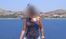 Σαλαμίνα: Στο ψυχιατρείο από το σοκ ο σύζυγος της 46χρονης - Ήταν υποψήφια στη Θεσσαλονίκημε τη Χρυσή Αυγή