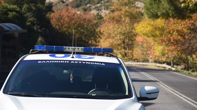 Σέρρες: Σαρώνουν πεδιάδα και βουνό για την εξαφάνιση του διοικητή του Πυροσβεστικού Κλιμακίου Άνω Ποροΐων (ΒΙΝΤΕΟ)