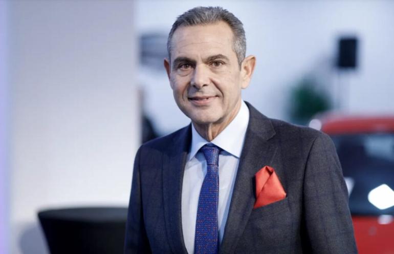 Καμμένος: Η Καρυστιανού είναι θύμα του συστήματος Σαμαρά - Θα εμπλακώ στην πολιτική αν κάνει κόμμα για να τον μπλοκάρω