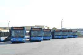 Θεσσαλονίκη: Ποιες γραμμές του ΟΑΣΘ και του ΚΤΕΛ θα λειτουργήσουν το Σάββατο σε 24ωρη βάση