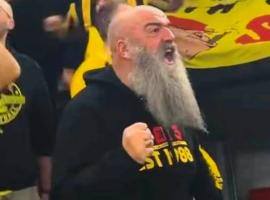 Θλίψη στον Άρη: Έφυγε από τη ζωή γνωστός φίλος της ομάδας