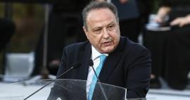 Στ. Αγγελούδης για Πάρκο Μνήμης: Εξασφαλίστηκε η χρηματοδότηση για τη δημοπράτηση του έργου