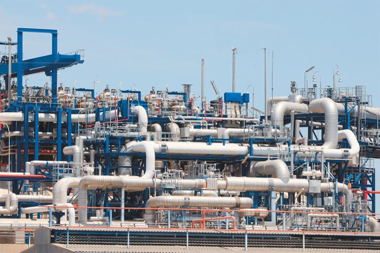 Financial Times: Η Ελλάδα διεκδικεί κεντρικό ρόλο όσο η Ευρώπη ετοιμάζεται για την πλήρη απαγόρευση του ρωσικού φυσικού αερίου