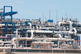 Financial Times: Η Ελλάδα διεκδικεί κεντρικό ρόλο όσο η Ευρώπη ετοιμάζεται για την πλήρη απαγόρευση του ρωσικού φυσικού αερίου