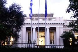 Αντίστροφη μέτρηση για την Προεδρία της Δημοκρατίας: Το τετ α τετ Μητσοτάκη – Σακελλαροπούλου