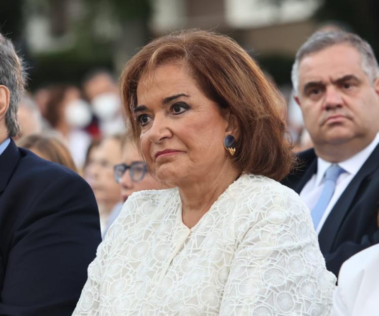 Μπακογιάννη: Αν ο Σαμαράς συνεχίσει με αυτή τη χολή θα συσπειρώσει τη ΝΔ, η ιστορία με τους ψηφοφόρους και τις «εργοστασιακές ρυθμίσεις»
