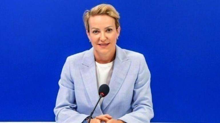 Σδούκου: Ο πρωθυπουργός δεν ανέχεται παράνομες συμπεριφορές