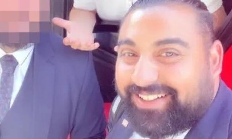 Έλληνας χτύπησε μέχρι θανάτου Τούρκο ελεγκτή στη Γερμανία