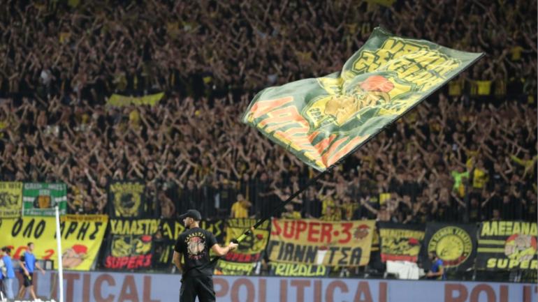 Super 3 του Άρη για το δυστύχημα των οπαδών του ΠΑΟΚ στη Ρουμανία: Πολλές νέες ζωές χάθηκαν άδικα και βίαια