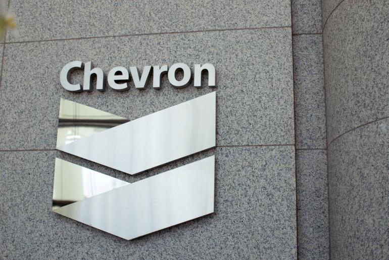 Bloomberg: Συνομιλίες Chevron – Τουρκίας για κοινές έρευνες πετρελαίου και φυσικού αερίου