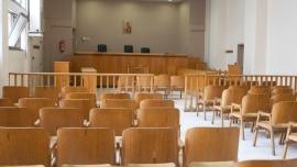 Σήμερα η δίκη του κατηγορούμενου δημοσιογράφου για ενδοοικογενειακή βία