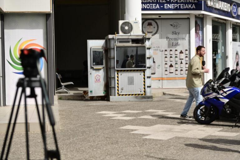 Δολοφονία 28χρονης - Καρατομήσεις στην ΕΛΑΣ: Απομακρύνθηκαν αστυνομικοί από το τμήμα Αγίων Αναργύρων και από την Άμεση Δράση