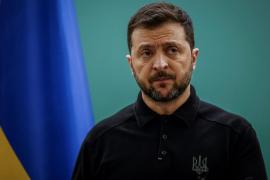 Βολοντίμιρ Ζελένσκι: ΗΠΑ και Ουκρανία κατέληξαν σε σχέδιο ειρήνης 20 σημείων