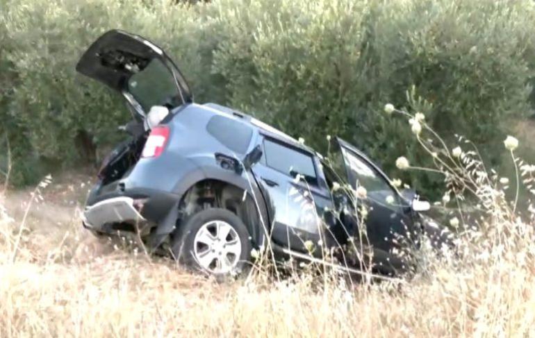 Τροχαίο στη Χαλκιδική: Έκκληση από Μολδαβία για τον επαναπατρισμό των τριών σορών της οικογένειας