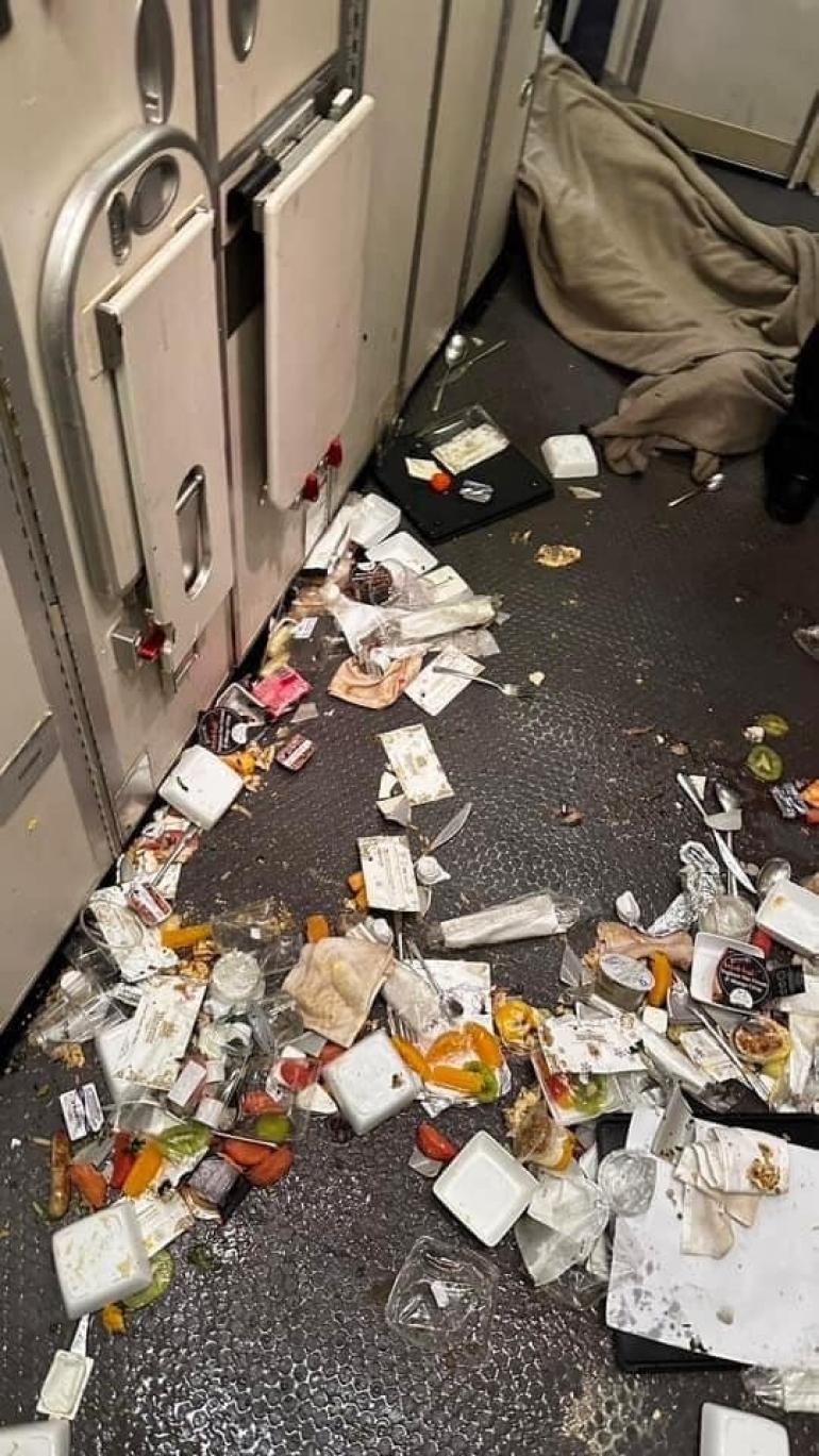 Ένας νεκρός και τουλάχιστον 30 τραυματίες από αναταράξεις σε πτήση Λονδίνο-Σιγκαπούρη