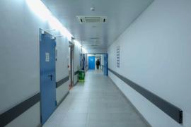 Αύξηση 40% στις εισαγωγές στα νοσοκομεία λόγω κορωνοϊού και ιώσεων