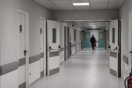 Κρατικό Νίκαιας: Πέθανε τραυματιοφορέας εν ώρα εργασίας