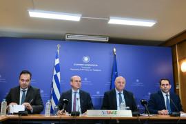 Στα 8,5 λεπτά/kWh το ρεύμα για τους αγρότες - Ποια μέτρα θα ικανοποιηθούν και ποια όχι