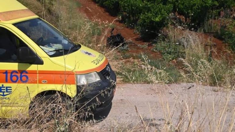 Νεκρό εντοπίστηκε ζευγάρι μέσα στο σπίτι του στη Θεσπρωτία, το σημείωμα που άφησαν
