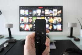 Οι ταινίες που θα δούμε το Σαββατοκύριακο σε TV και πλατφόρμες