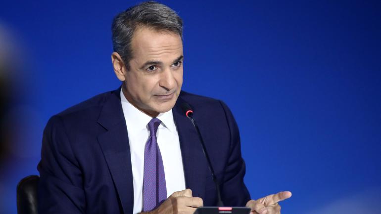 Θεσσαλονίκη: Όλο το πρόγραμμα Μητσοτάκη για τη ΔΕΘ