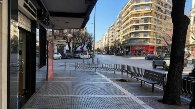 Εγκρίθηκε από το δημοτικό συμβούλιο Θεσσαλονίκης το νέο ωράριο φορτοεκφόρτωσης