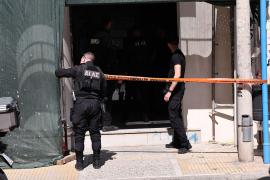 Προφυλακιστέος ο 89χρονος πιστολέρο για τους πυροβολισμούς σε ΕΦΚΑ και Εφετείο