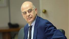 Δένδιας για διαδοχή Ερντογάν: Πριν από το 2030 πρέπει να είμαστε έτοιμοι για κάθε ενδεχόμενο