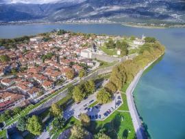 Προ των πυλών η πρώτη γεώτρηση για υδρογονάνθρακες στα Ιωάννινα από τη δεκαετία του '90