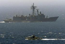 H Ισπανία στέλνει τελικά στην Κύπρο την φρεγάτα «Χριστόφορος Κολόμβος», το πιο σύγχρονο πλοίο του Πολεμικού Ναυτικού της