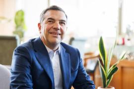 Στη Θεσσαλονίκη ο Αλέξης Τσίπρας: Συναντήσεις με αλιείς και επίσκεψη στο Επταπύργιο