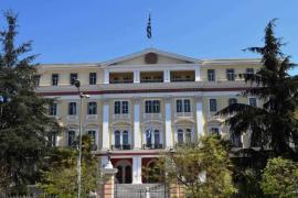 Συνεδριάζει σήμερα στο ΥΜΑΘ το Συντονιστικό Συμβούλιο Θεσσαλονίκης